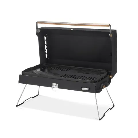 Endast denna vecka Primus Kuchoma Grill
